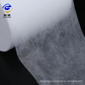 Hydrophilic Embossed SSS Hydrophobic SMMS SMS 100% PP Polypropylene Spun Bond Non-Woven Fabric